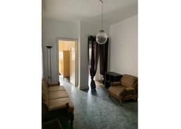Apartment - 2 bedrooms - 1 bathroom for للايجار in Mohamed Maraashly St. - Zamalek - Cairo