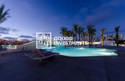 شاليه - 2 غرف نوم - 2 حمامات للبيع في سكالا ماونتن فيو راس الحكمة - منتجعات الساحل الشمالي - الساحل الشمالي