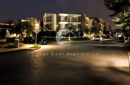 Apartment - 3 Bedrooms - 3 Bathrooms for sale in Taj City - 5th Settlement Compounds - The 5th Settlement - New Cairo City - Cairo