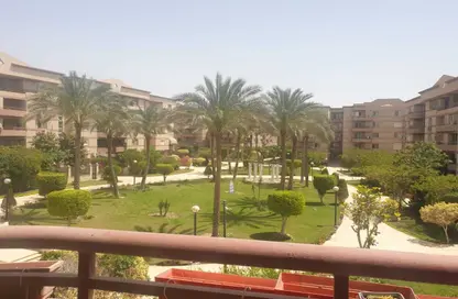 شقة - 3 غرف نوم - 3 حمامات للبيع في شارع مصطفي كامل - الرحاب المرحلة الرابعة - الرحاب - مدينة القاهرة الجديدة - القاهرة