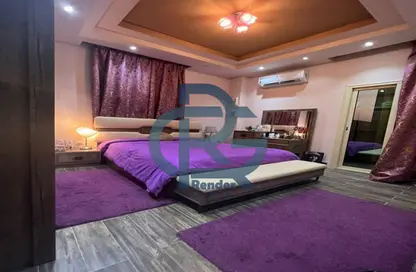 Apartment - 3 Bedrooms - 2 Bathrooms for sale in El Yasmeen 2 - El Yasmeen - New Cairo City - Cairo