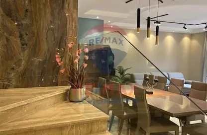 دوبلكس - 4 غرف نوم - 4 حمامات للبيع في ويستاون - كمبوندات الشيخ زايد - الشيخ زايد - الجيزة