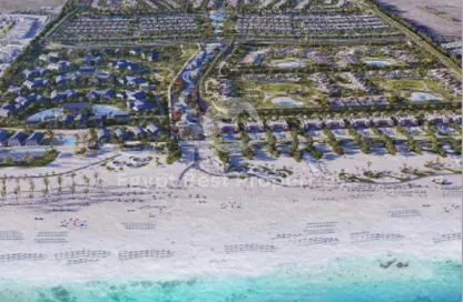 Chalet - 3 Bedrooms - 3 Bathrooms for sale in Ogami - Ras Al Hekma - North Coast