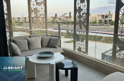 Apartment - 2 Bedrooms - 2 Bathrooms for sale in Badya Palm Hills - 6 October Compounds - 6 October City - Giza Apartment - 2 Bedrooms - 2 Bathrooms for sale in Badya Palm Hills - 6 October Compounds - 6 October City - Giza