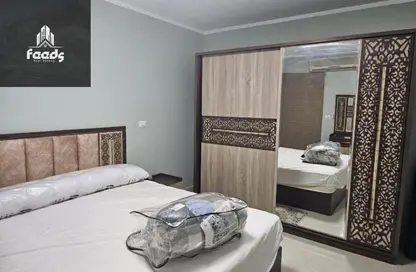 Apartment - 3 Bedrooms - 2 Bathrooms for sale in Madinaty - Cairo