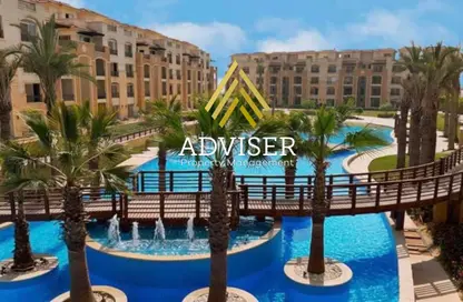 Apartment - 2 Bedrooms - 2 Bathrooms for sale in Stone Residence - 5th Settlement Compounds - The 5th Settlement - New Cairo City - Cairo Apartment - 2 Bedrooms - 2 Bathrooms for sale in Stone Residence - 5th Settlement Compounds - The 5th Settlement - New Cairo City - Cairo