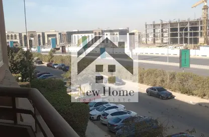 Apartment - 3 Bedrooms - 3 Bathrooms for sale in Al Rehab - New Cairo City - Cairo