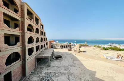 شقة - غرفة نوم - 1 حمام للبيع في حى الهضبة - الغردقة - محافظة البحر الاحمر