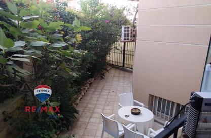 Duplex - 3 Bedrooms - 3 Bathrooms for sale in El Yasmeen 6 - El Yasmeen - New Cairo City - Cairo