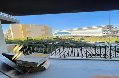 Apartment - 2 Bedrooms - 3 Bathrooms for rent in Eastown - 5th Settlement Compounds - The 5th Settlement - New Cairo City - Cairo