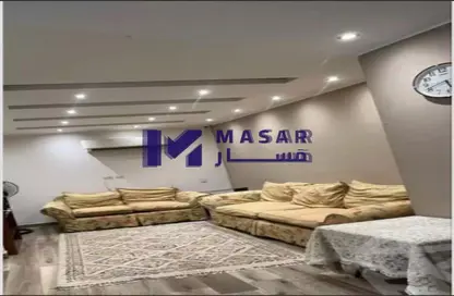دوبلكس - 4 غرف نوم - 4 حمامات للبيع في النرجس 3 - النرجس - مدينة القاهرة الجديدة - القاهرة