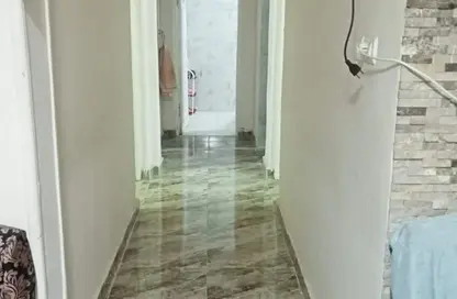 شقة - 3 غرف نوم - 1 حمام للبيع في الحي الثالث عشر - الشيخ زايد - الجيزة