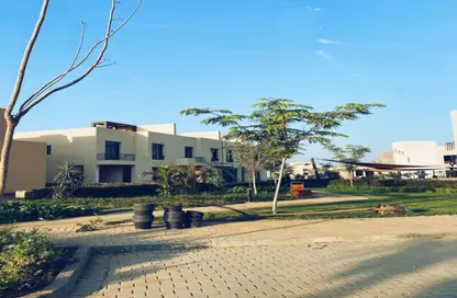 Villa - 4 Bedrooms - 5 Bathrooms for sale in O West - 6 October Compounds - 6 October City - Giza Villa - 4 Bedrooms - 5 Bathrooms for sale in O West - 6 October Compounds - 6 October City - Giza