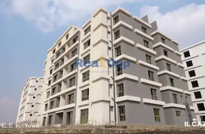 دوبلكس - 4 غرف نوم - 4 حمامات للبيع في كريك تاون - التجمع الاول - مدينة القاهرة الجديدة - القاهرة