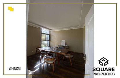Twin House - 3 Bedrooms - 4 Bathrooms for rent in Allegria - Sheikh Zayed Compounds - Sheikh Zayed City - Giza