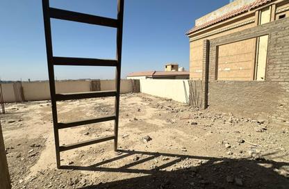 Penthouse - 1 Bedroom - 1 Bathroom for sale in Orouba Axis - Area A - Ganoob El Acadimia - New Cairo City - Cairo