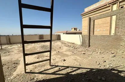 (بنتهاوس  (روف - غرفة نوم - 1 حمام للبيع في محور العروبة - المنطقة أ - حى جنوب الاكايمية - مدينة القاهرة الجديدة - القاهرة