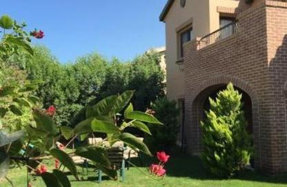 Villa - 5 Bedrooms - 5 Bathrooms for sale in Marassi - Sidi Abdel Rahman - North Coast