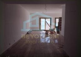 Apartment - 3 bedrooms - 3 bathrooms for للايجار in Westown - Sheikh Zayed Compounds - Sheikh Zayed City - Giza