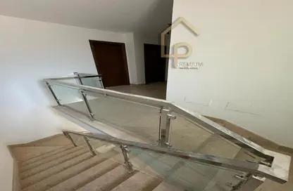 Duplex - 3 Bedrooms - 4 Bathrooms for rent in Etapa - Sheikh Zayed Compounds - Sheikh Zayed City - Giza