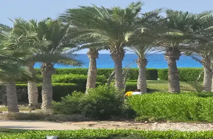منزل مزدوج - 4 غرف نوم - 3 حمامات للبيع في أمواج - سيدي عبد الرحمن - الساحل الشمالي