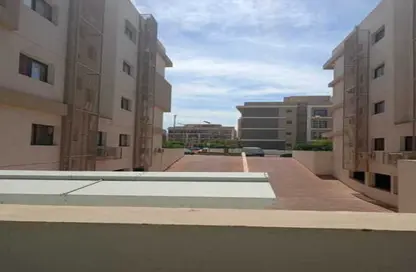 شقة - 3 غرف نوم - 3 حمامات للبيع في فيفث سكوير - التجمع الخامس - مدينة القاهرة الجديدة - القاهرة