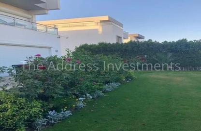 Villa - 6 Bedrooms - 6 Bathrooms for sale in El Koronfel - The 5th Settlement - New Cairo City - Cairo