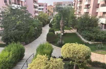 Apartment - 3 Bedrooms - 2 Bathrooms for sale in El Rehab Extension - Al Rehab - New Cairo City - Cairo