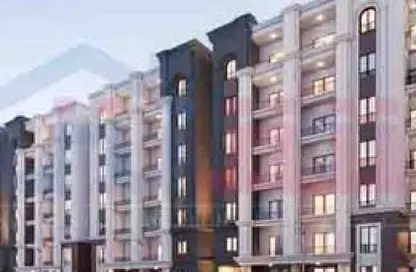 شقة - 3 غرف نوم - 2 حمامات للبيع في اليكس ويست - كمبوندات الاسكندرية - الاسكندرية شقة - 3 غرف نوم - 2 حمامات للبيع في اليكس ويست - كمبوندات الاسكندرية - الاسكندرية