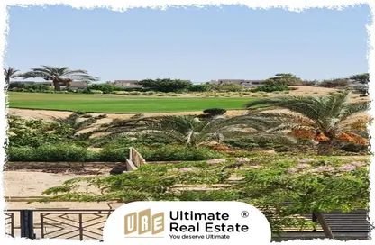 Villa - 4 Bedrooms - 4 Bathrooms for sale in New Giza - Cairo Alexandria Desert Road - 6 October City - Giza