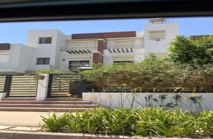 تاون هاوس - 2 غرف نوم - 3 حمامات للبيع في جاردن ريزدنس - هايد بارك - مدينة القاهرة الجديدة - القاهرة