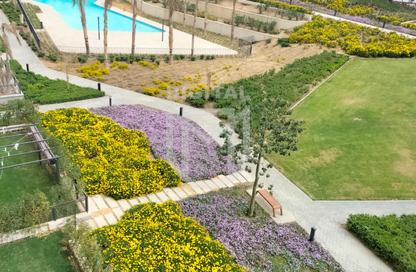 Apartment - 4 Bedrooms - 4 Bathrooms for rent in Villette - 5th Settlement Compounds - The 5th Settlement - New Cairo City - Cairo