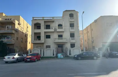 Villa - 4 Bedrooms - 4 Bathrooms for sale in El Banafseg 6 - El Banafseg - New Cairo City - Cairo