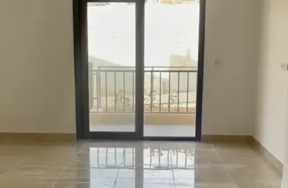 شقة - 3 غرف نوم - 3 حمامات للبيع في مون ريزيدنس - فيفث سكوير - التجمع الخامس - مدينة القاهرة الجديدة - القاهرة