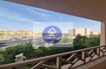 Apartment - 4 Bedrooms - 3 Bathrooms for sale in Rehab City Fifth Phase - Al Rehab - New Cairo City - Cairo