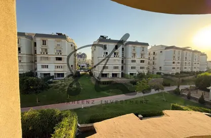 Apartment - 3 Bedrooms - 3 Bathrooms for sale in Mountain View Hyde Park - 5th Settlement Compounds - The 5th Settlement - New Cairo City - Cairo