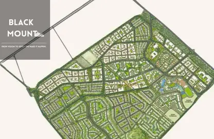 Villa - 3 Bedrooms - 3 Bathrooms for sale in O West - 6 October Compounds - 6 October City - Giza