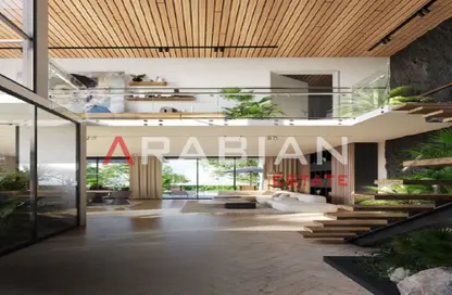 Twin House - 4 Bedrooms - 4 Bathrooms for sale in Telal East - 5th Settlement Compounds - The 5th Settlement - New Cairo City - Cairo