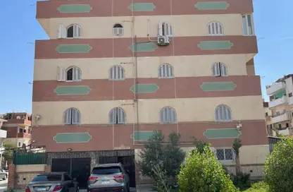 بناية كاملة - 3 غرف نوم - 2 حمامات للبيع في مجاورة 13 - مدينة العاشر من رمضان - الشرقية بناية كاملة - 3 غرف نوم - 2 حمامات للبيع في مجاورة 13 - مدينة العاشر من رمضان - الشرقية