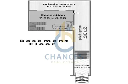 Duplex - 3 Bedrooms - 4 Bathrooms for sale in El Banafseg Apartment Buildings - El Banafseg - New Cairo City - Cairo