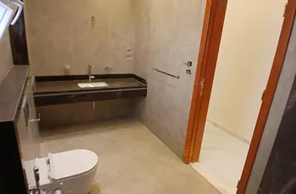 Apartment - 3 Bedrooms - 3 Bathrooms for sale in Touristic Zone 6 - Touristic Zone - Al Motamayez District - 6 October City - Giza