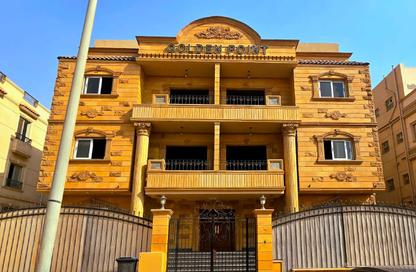 Apartment - 3 Bedrooms - 3 Bathrooms for sale in Tamr Hena - 5th Settlement Compounds - The 5th Settlement - New Cairo City - Cairo
