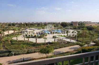 Chalet - 2 Bedrooms - 2 Bathrooms for sale in Al Ein Bay - Al Ain Al Sokhna - Suez