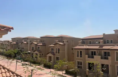 Villa - 5 Bedrooms - 5 Bathrooms for sale in La Vista City - New Capital Compounds - New Capital City - Cairo