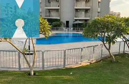Apartment - 3 Bedrooms - 2 Bathrooms for rent in The Address - 12th District - Sheikh Zayed City - Giza