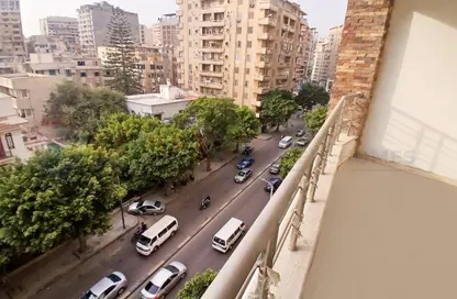 شقة - 3 غرف نوم - 4 حمامات للبيع في جليم - حي شرق - الاسكندرية