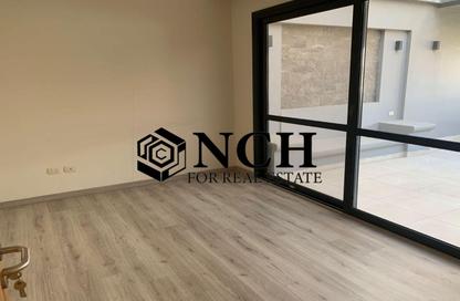 Penthouse - 4 Bedrooms - 4 Bathrooms for rent in El Patio 7 - 5th Settlement Compounds - The 5th Settlement - New Cairo City - Cairo