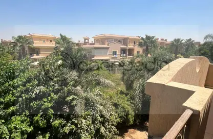 منزل مزدوج - 6 غرف نوم - 5 حمامات للبيع في ليس رويز - كمبوندات التجمع الخامس - التجمع الخامس - مدينة القاهرة الجديدة - القاهرة