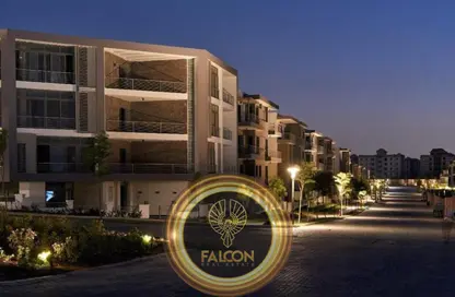 Apartment - 3 Bedrooms - 2 Bathrooms for sale in Tag Sultan - Ring Road - Cairo