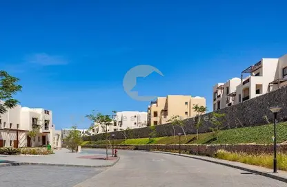 شقة - غرفة نوم - 2 حمامات للبيع في مكادي ريزورت - مكادي - الغردقة - محافظة البحر الاحمر